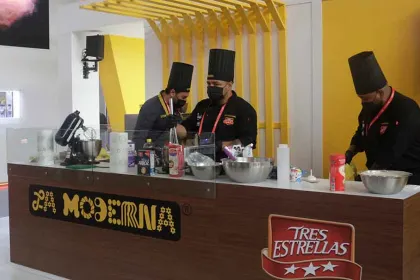 Expo Anam reúne en Puebla a 300 empresas con ventas al alza