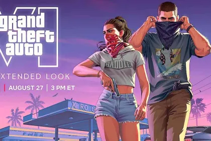 GTA VI a 60 FPS sigue en duda incluso para PlayStation 5 Pro. VIDEO