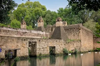 Huasca de Ocampo, Hidalgo: el Pueblo Mágico donde la plata se volvió paisaje