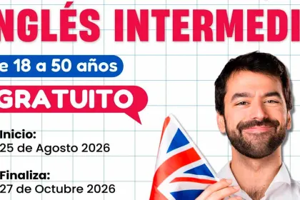 Atlixco impulsa aprendizaje de inglés con cursos gratuitos