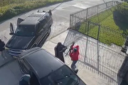 Empresario de Huejotzingo huyó de siete secuestradores 