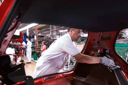 La crisis alcanzó a Volkswagen Puebla, 786 trabajadores despedidos