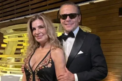 Alfredo Adame estrena romance con Benicia Zúñiga y enciende los reflectores en la farándula
