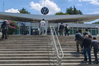 Trabajadores del Sitiavw votarán propuesta salarial de VW el 11 de septiembre