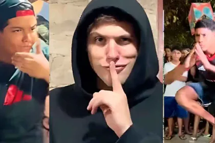 ¿Qué es farmear aura? Así funciona el nuevo marcador social de internet