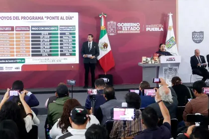 Se aplicarán DESCUENTOS para ACTUALIZAR PLACAS de 401 mil autos