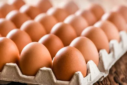 Sube el precio del huevo en Puebla; ya cuesta hasta 70 pesos el kilo