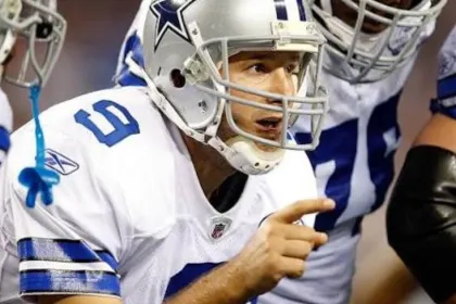Tony Romo recibe nuevas citaciones tras arresto en Wisconsin