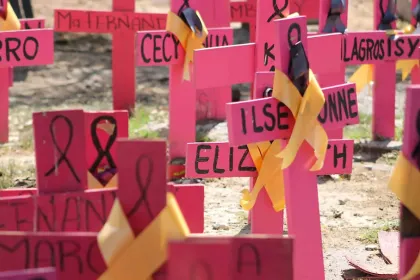 12 municipios de Puebla con Alerta de Género no destinan recursos con perspectiva de género