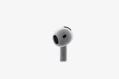 AirPods 5 estrenan cancelación de ruido desde 2,999 pesos en México