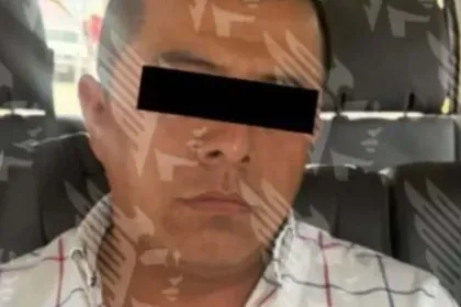 Al edil detenido de Tepeyahualco le han ido sumando delitos: Movimiento Ciudadano