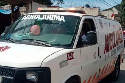 Disparos tras una riña dejan a un hombre herido en Tecamachalco