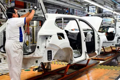 Apuesta el Sindicato a la producción del Golf para salvar empleos en Volkswagen