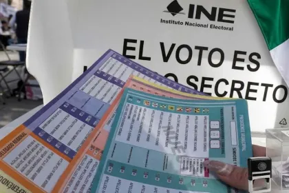 Arrancó el proceso electoral 2027 en Puebla; se elegirán ediles, diputados locales y federales