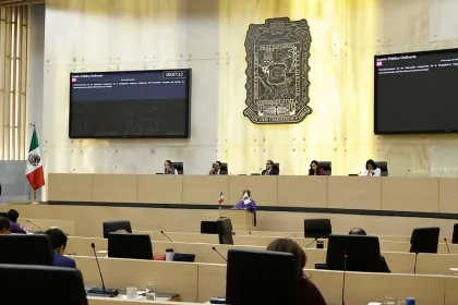 Inició el procedimiento de Revocación de Mandato en Acatlán con audiencias de edil, regidores y sindico