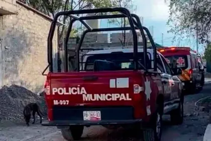 Tragedia en Tehuacán: bebé pierde la vida tras caer a una tina con agua