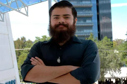 BUAP gradúa a primer egresado de Ciencia de Datos con tesis sobre IA