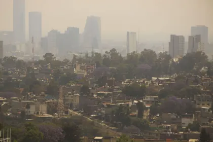 came contingencia ambiental