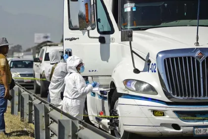 Bandas criminales sumaron 95 asaltos cada mes en carreteras poblanas 