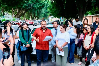 Con asambleas informativas del Cablebús, Gobierno Estatal fortalece cercanía ciudadana