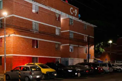 Con Puebla Brilla, Gobierno de Pepe Chedraui lleva tecnología LED a La Flor y Villa Las Flores