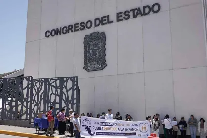 Los Derechos de Infancias Trans en Puebla siguen en pausa al final de este 2026