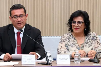 Pável Gaspar destacó inversión para el rescate de centros históricos, casonas, museos y haciendas