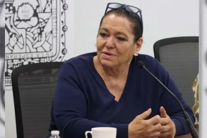 Trabaja la diputada Luana Amador en implementar consulta incluyente para personas con discapacidad