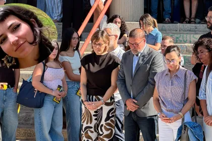 Cuatro alumnas asesinadas ponen en crisis intercambio de la UAEM