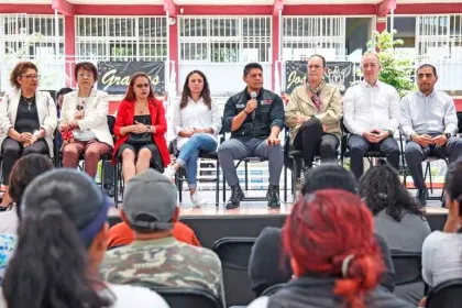 Cuautlancingo fortalece infraestructura educativa para la formación tecnológica