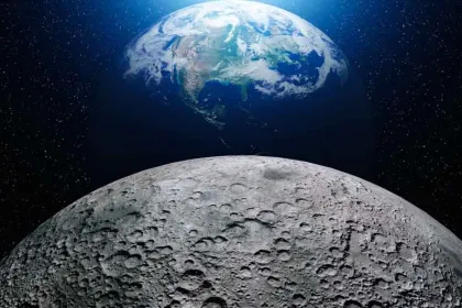 ¿De quién es la Luna? El controvertido reclamo de Donald Trump frente al derecho internacional