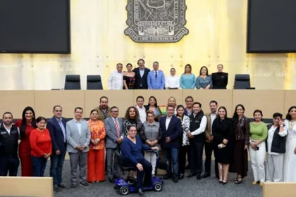 Designó Congreso del Estado los Concejos Municipales en Acatlán, Esperanza y Tepeyahualco