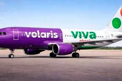 EU aprueba la fusión de Viva Aerobus y Volaris: Analizan impacto en el transporte terrestre y aéreo