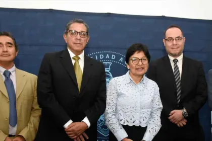 Facultad de Ciencias de la Electrónica, un orgullo para la BUAP
