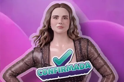 Gala Montes regresa a La Casa de los Famosos en la cuarta temporada