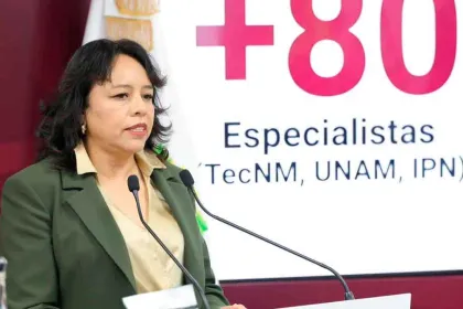 Gobierno federal y estatal consolidan nodo estratégico de innovación tecnológica en Puebla