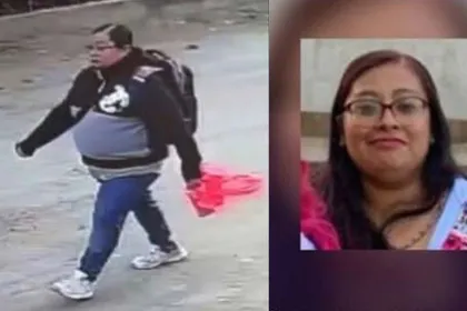 María Luisa Trinidad al parecer fue hallada muerta en San Miguel Espejo