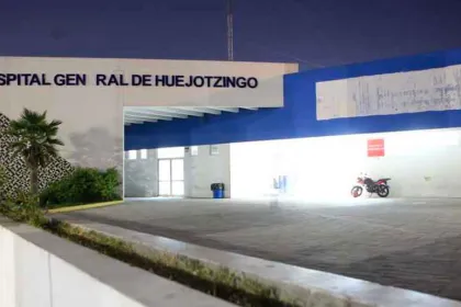 Muere en hospital hombre baleado en Segundo Barrio de Huejotzingo