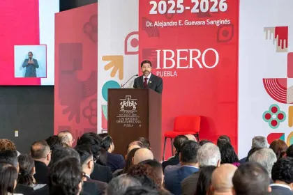 IBERO Puebla fortalece investigación, innovación y apoyos educativos
