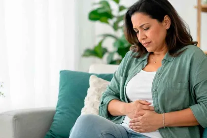 ¿Te sientes inflamado? Cinco frutas que pueden ayudar a tu digestión