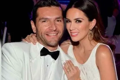Jacky Bracamontes y Martín Fuentes: el rumor que sacude su matrimonio
