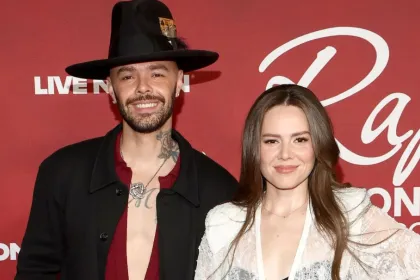 Jesse Huerta pide una pausa, pero Jesse & Joy siguen