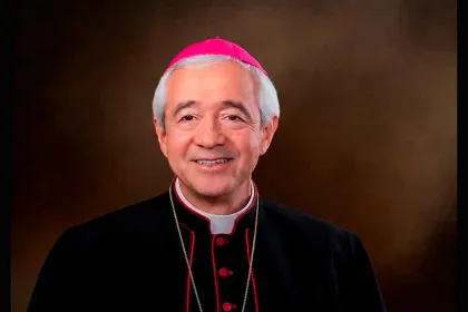 Patrón Wong: fe, política y raíces poblanas