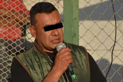 La carrera criminal de Isaac Rodríguez comenzó antes de ser edil de Esperanza: SSP