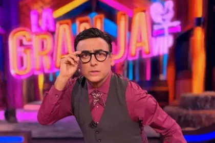 La Granja VIP 2 llega con todo y reta a La Casa de los Famosos México