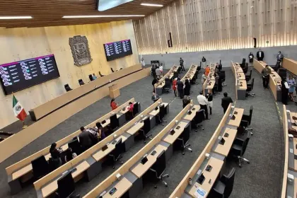 Los Concejos Municipales sin riesgo legal de ser disueltos: Congreso