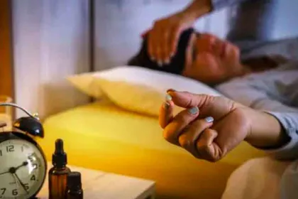 Gomitas de melatonina: el riesgo de tomarlas cada noche para dormir