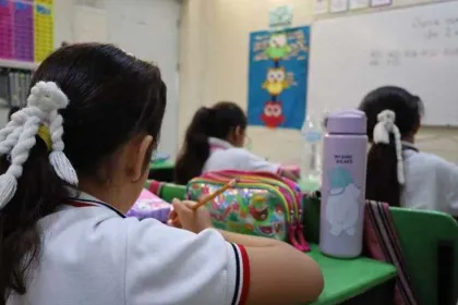 México profundiza su rezago educativo: siete de cada diez fallan en matemáticas