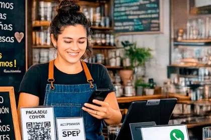 Capacitación limita crecimiento de MiPymes lideradas por mujeres