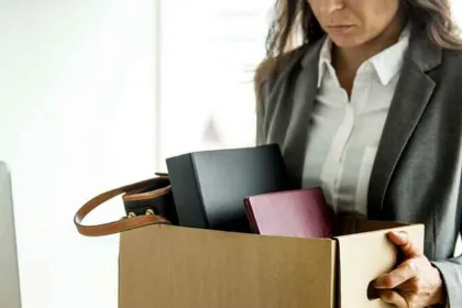 Mismo talento, menos ascensos: persiste brecha laboral para mujeres